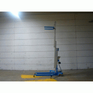 Nacelle verticale GENIE sla20 occasion_2