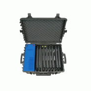 Naocase M500 - 9 PC - Smartypower  - Stockage et_2