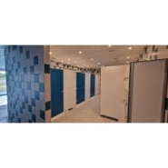 Spot encastré LED 6W étanche IP65 - design Multi K - BALTO D 6W avec collerette personnalisable_2