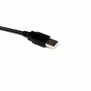 StarTech Cble d'Extension Mle/Femelle USB 2.0 de 1.50m_2