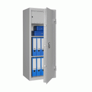 Armoire à documents blindée FORMAT AS 1200 - Niveau S1 (EN 14450) & A (VDMA 24 992) - Serrure électronique S&G Spartan 1006_2