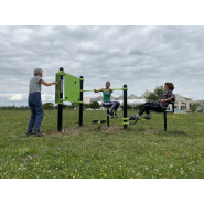 Combiné Sénior 4 - rééducation extérieur - Gamme Sénior_3