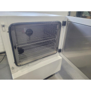 Incubateur / étuve réfrigéré BINDER KB-115 avec convection forcée 100°C_2