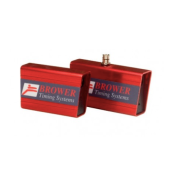 Kit Brower Ski avec Interface App + Point Inter - Chrono RLTimer pour 255 coureurs - Android, iOS_2