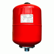 Kit Complet Ballon Surpresseur à Vessie Varem Sphérique 8l_2