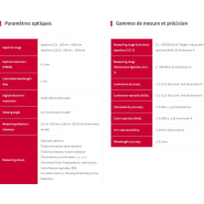 Luxmètre - Spectroradiomètre - Specbos 1211_2