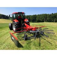 Star 430|12 avec rotor de 3,34 m de diamètre