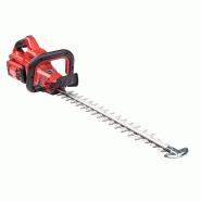 Taille-haie sans fil hta 60-60t 680 mm 60v – MTF – sans balais – 1aku4022_2