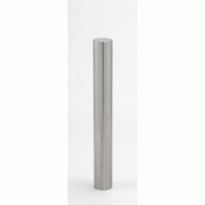 Borne Andria fixe - inox 304L/316L, 4 hauteurs et 9 diamètres disponibles_2