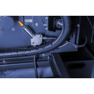 Capteur de réfractomètre en ligne : L-Rix 2100_2