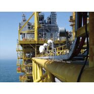 Palan à chaîne Kito CB ATEX pour opérations sécurisées en atmosphère explosive