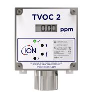 Détecteur PID fixe TVOC - Suivi des Composés Organiques Volatiles (COV) - Plages multiples jusqu'à 1000 ppm_2