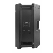Enceinte professionnelle 2 voies 200 Watts RMS - LA-212P avec HP grave Bass Reflex 30 cm_2