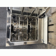 Incubateur à CO2 Thermo Scientific Heracell Vios 250i CR_2