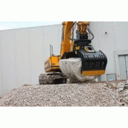 Pinces de tri et démolition MB - discri sprl - pour pelles de 6 à 35 tonnes_2