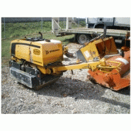 Rouleau jcb 800 kg_2