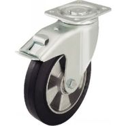 Roulette forte charge pivotante fixe_2