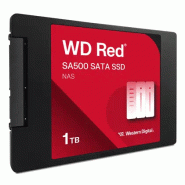 SANDISK red wd sa500 1 to 2.5
