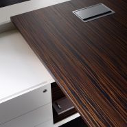 Vektor - Bureaux de direction modernes avec design innovant - Forma 5_2