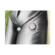 Barrage mobile anti-Inondations en PVC haute durabilité - Watercurb - QuickDam QDWC65_2