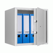 Coffre-fort encastrable meuble FORMAT F2 - Niveau A (VDMA 24 992) - Serrure électronique S&G Spartan 1007_2