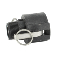 Coupleur à cames Mâle 1