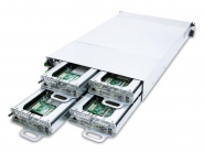 HP201-VL-Multi - Serveur de stockage hybride 2U à 4 nœuds avec 24 baies NVMe et 8 baies SATA - Processeurs Intel Xeon évolutifs_2