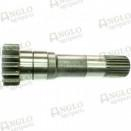 Pignon d'entraînement de prise de force - Massey Ferguson - Référence : PTA-A50890_2