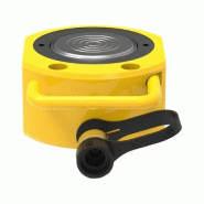 RSM1000, 887 kN Capacité, 16 mm Course, Vérins galette et extra-plats_2