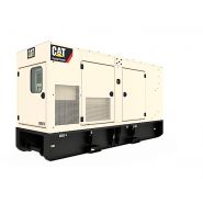 Xqp300groupes électrogènes industriel mobile de location - caterpillar - puissance principale 300 kva_2