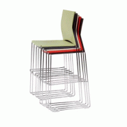 Chaise haute empilable So Pavie - P01_2
