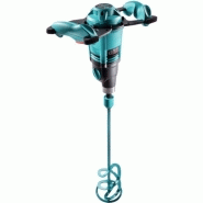 Malaxeur 2 vitesses xo 4 r hf avec turbine wk140hf  1500 w