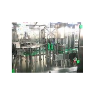 Matériels d'embouteillage alimentaires - Acier inoxydable - 1500 à 2000 bouteilles par heure_2