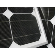 Panneau solaire 30W 12V monocristallin ECOGREEN - rendement élevé et applications variées_2