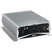PC Fanless Intel Core I7/i5/i3 6ème génération compatible RAID, Windows 7/10 et triple écran - Référence: NISE3800R_2