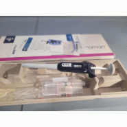 Pipette Gilson Microman E M100E 10-100 µl_2