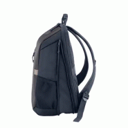 Sac à  dos pour ordinateur portable HP Travel 18 litres 15,6 pouces, gris fer_2