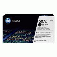 507X toner LaserJet noir grande capacité authentique_2