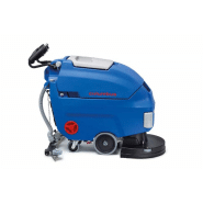 Autolaveuse RA55BM60 iL 2022 - 60L - 55 cm - Sur batterie - Made in Germany_2