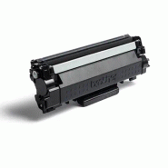 Cartouche de toner TN-2410 Brother originale  Noir_2