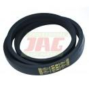 Courroie Gates Agri (0111232) S0619185.26 - Massey Ferguson - Référence ME-S0619185.26 pour moissonneuse-batteuse série 20, 430_2