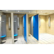 Générateur d'eau ozonée portable, écologique et puissant, pour une désinfection efficace des  vestiaires, cuisines, sanitaires, laveries, primeurs, traiteurs, poissonneries, laboratoires, quais de chargement, semi-remorques - wos_2