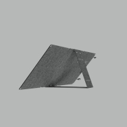 Panneau solaire pliable 60W monocristallin 12V ECOFLOW - portable et performant pour camping et extérieur_2