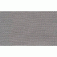 Canapé-lit 2-3 places Normandie - CanapExpress - 120 cm - Matelas Memory 22 cm - Tête de lit intégrée - Gris Silver_2