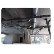 Centrale de traitement d'air (CTA) pour bureaux, salles, locaux industriels ou établissements de santé_3