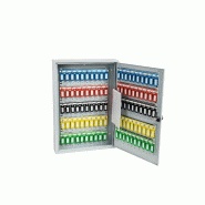 Coffre à clés - 100 clés - PHOENIX KC0603 - Serrure à clé_2