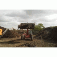 Godet à grappin environnement CBG 2450/1600 - grande capacité et protection renforcée - Manitou_2