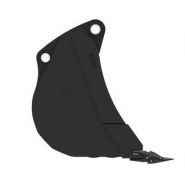 Godet d'excavation extra-robuste - caterpillar finance france - 914 mm (36 in), à claveter - poids 189 kg_2