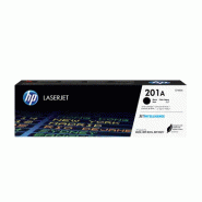 HP 201A toner LaserJet Noir authentique_2