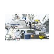 Ninon Mix - Étiqueteuse industrielle automatique polyvalente pour produits carrés, cylindriques, ovales et coniques_2
